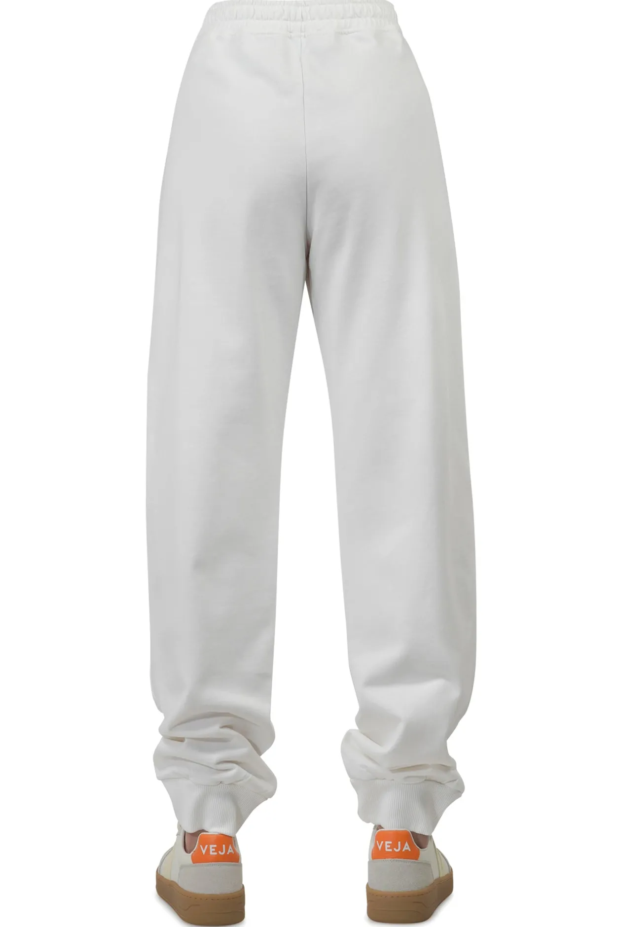 - Pantalone - 450714 - Latte^8pm Discount