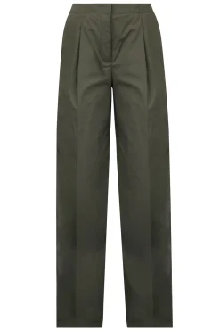 - Pantalone - 450701 - Militare^8pm Clearance