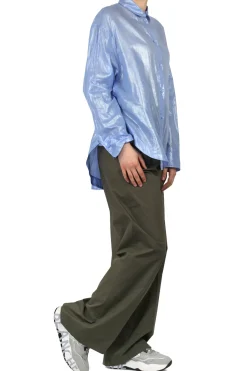 - Pantalone - 450701 - Militare^8pm Clearance