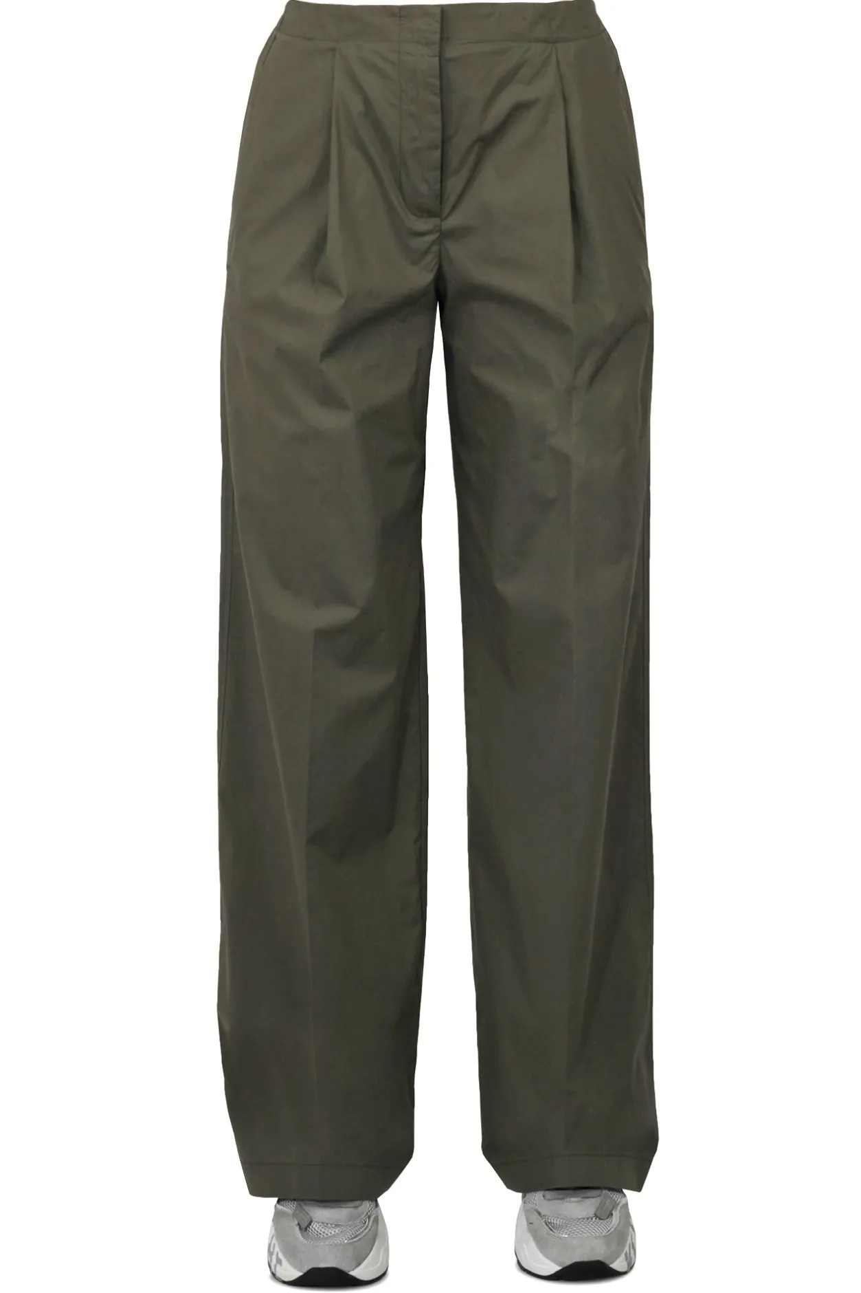 - Pantalone - 450701 - Militare^8pm Clearance