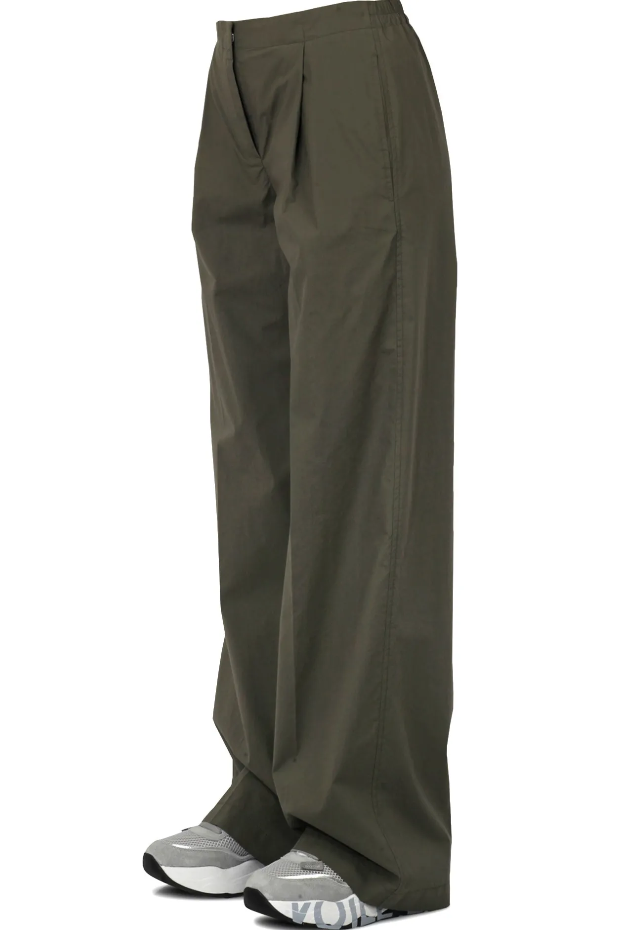 - Pantalone - 450701 - Militare^8pm Clearance