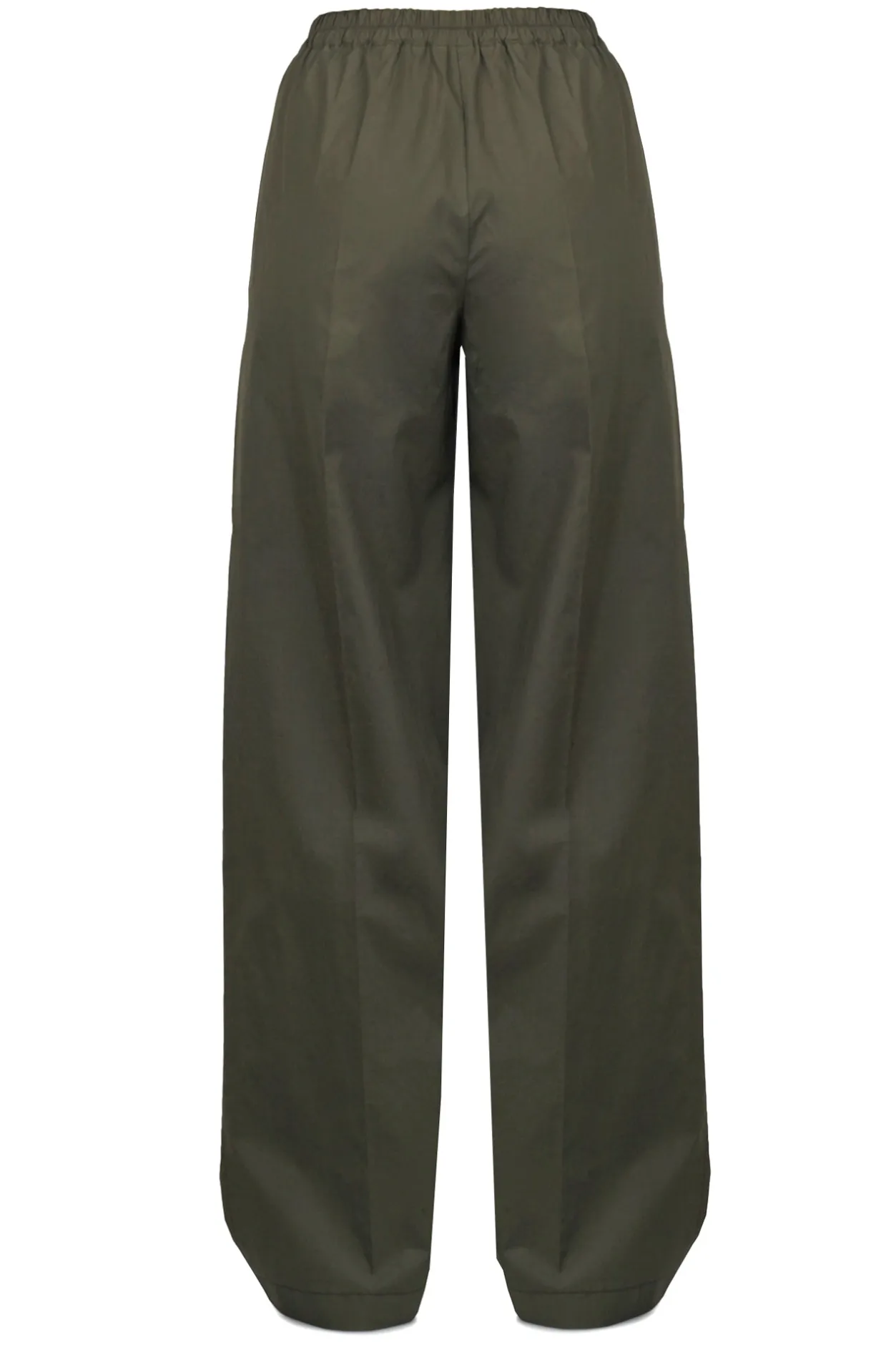 - Pantalone - 450701 - Militare^8pm Clearance
