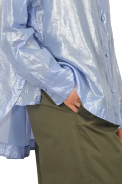 - Pantalone - 450701 - Militare^8pm Clearance