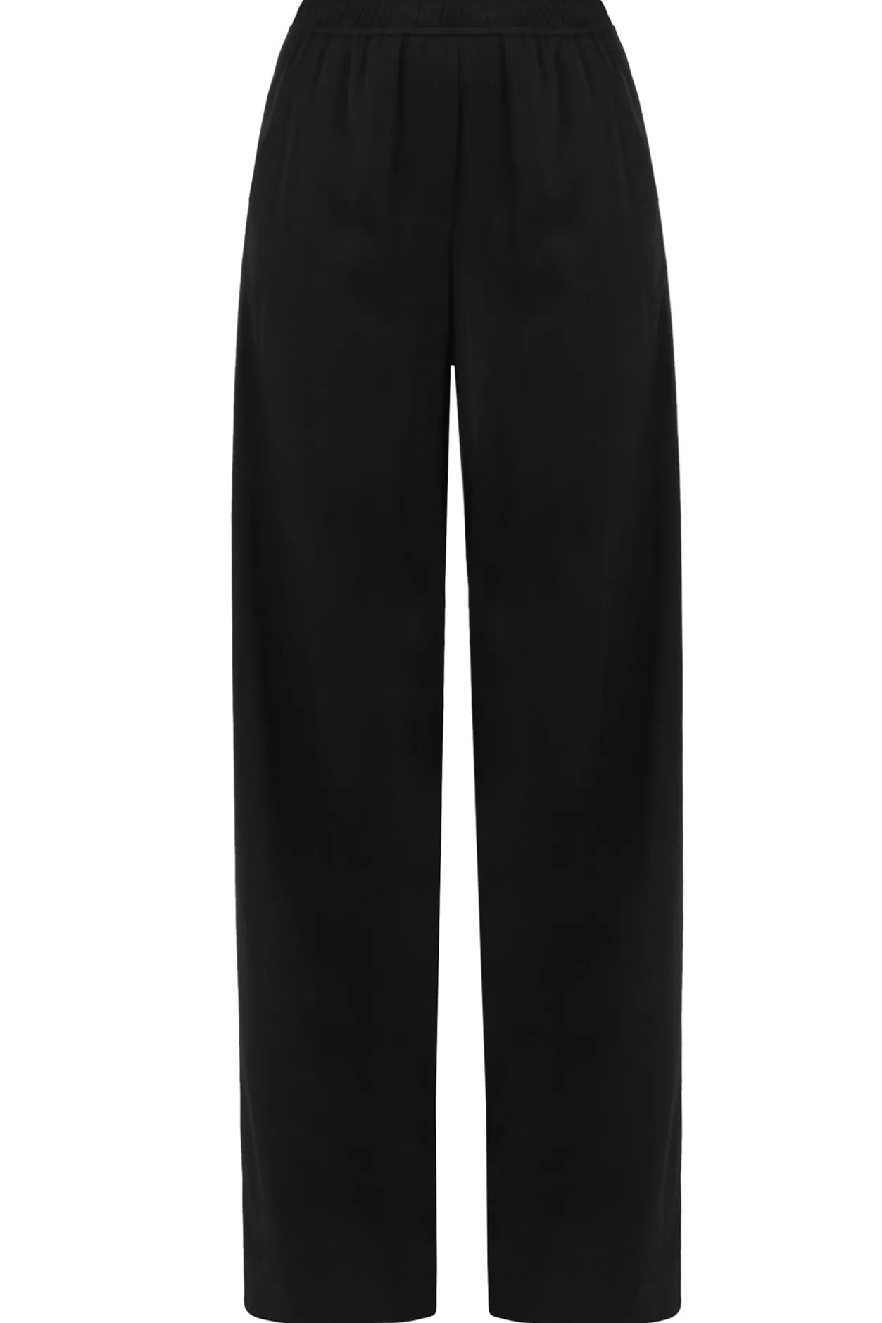 - Pantalone - 450725 - Nero^8pm New