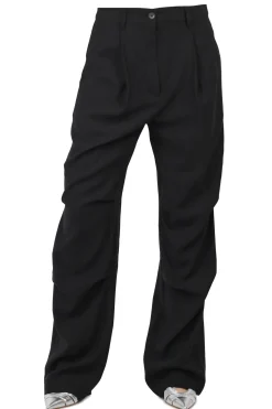 - Pantalone - 450726 - Nero^8pm Sale