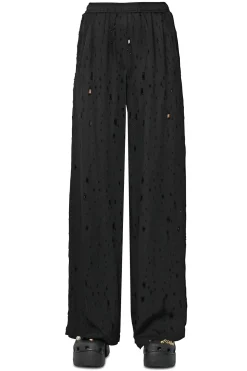 - Pantalone - 450702 - Nero^8pm Fashion