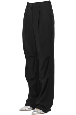 - Pantalone - 450726 - Nero^8pm Sale