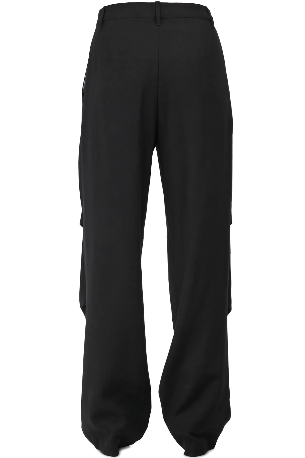 - Pantalone - 450726 - Nero^8pm Sale