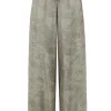 - Pantalone - 450724 - Salvia^8pm New
