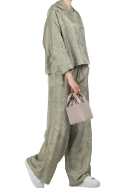 - Pantalone - 450724 - Salvia^8pm New