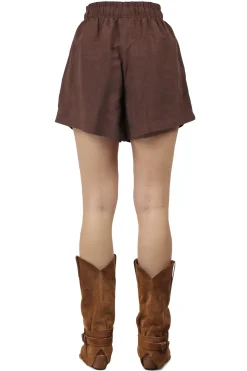 - Shorts - 450731 - Cacao^8pm Best
