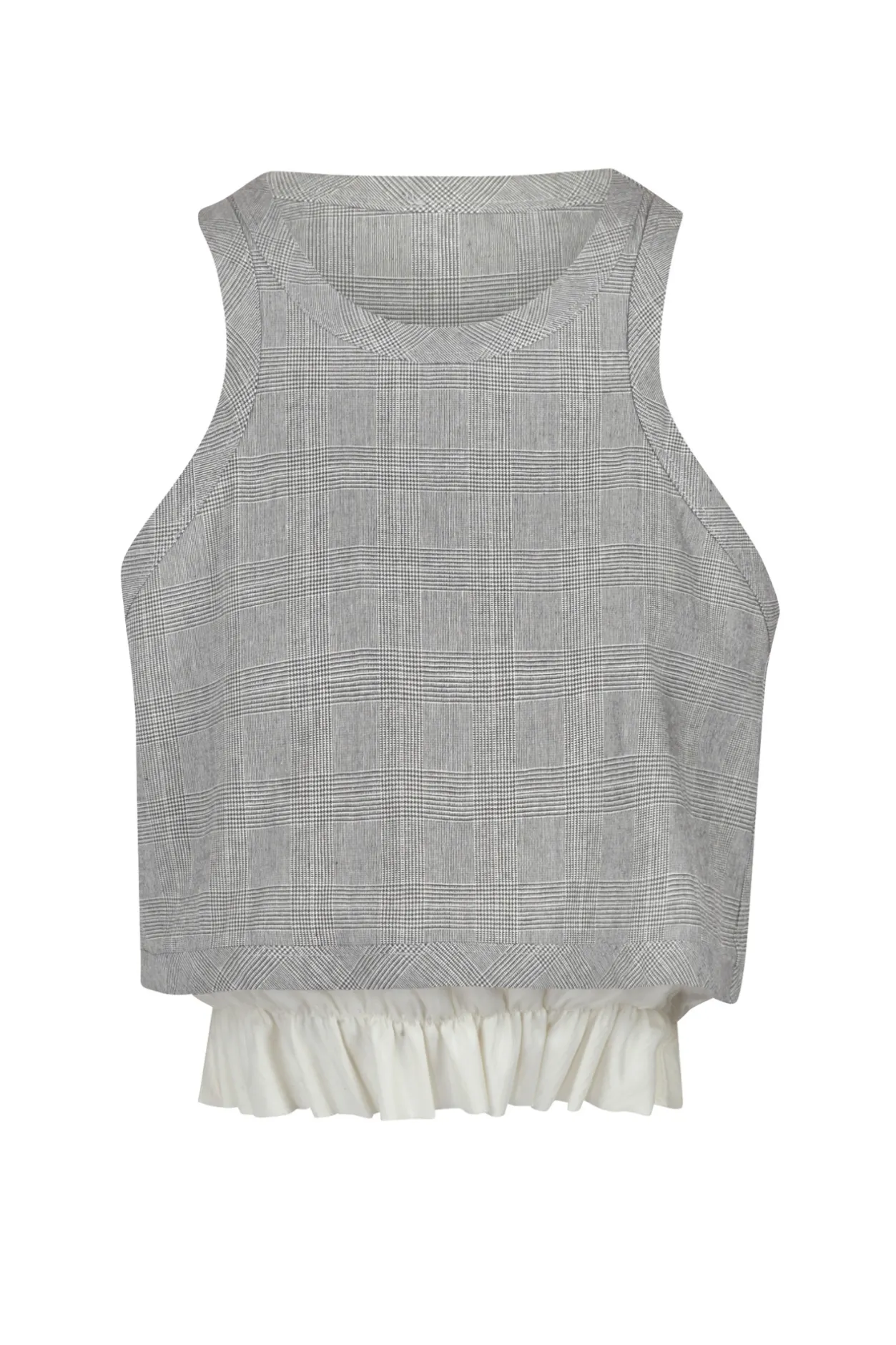 - Top - 450696 - Grigio^8pm Clearance