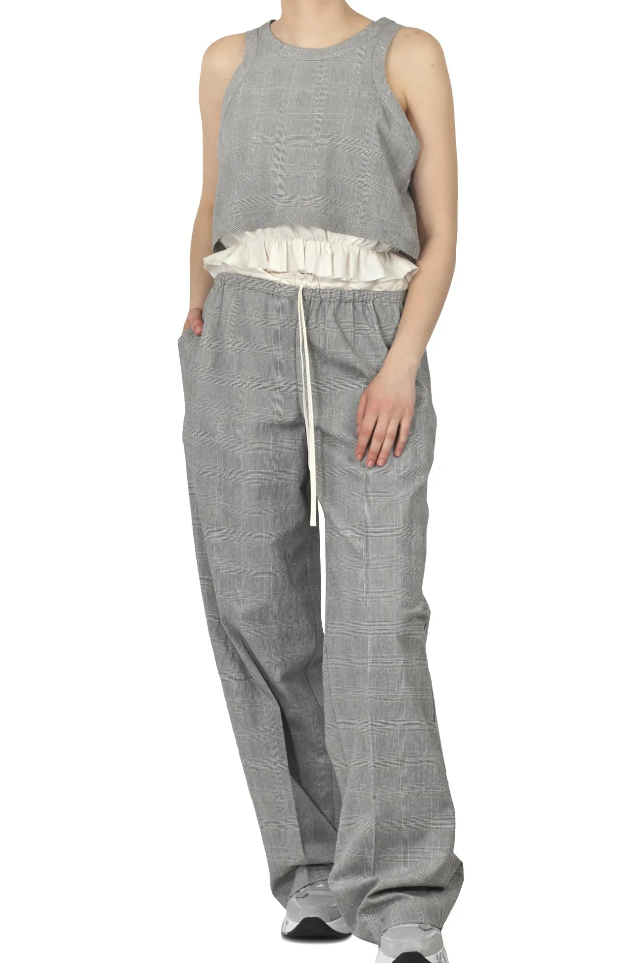 - Top - 450696 - Grigio^8pm Clearance