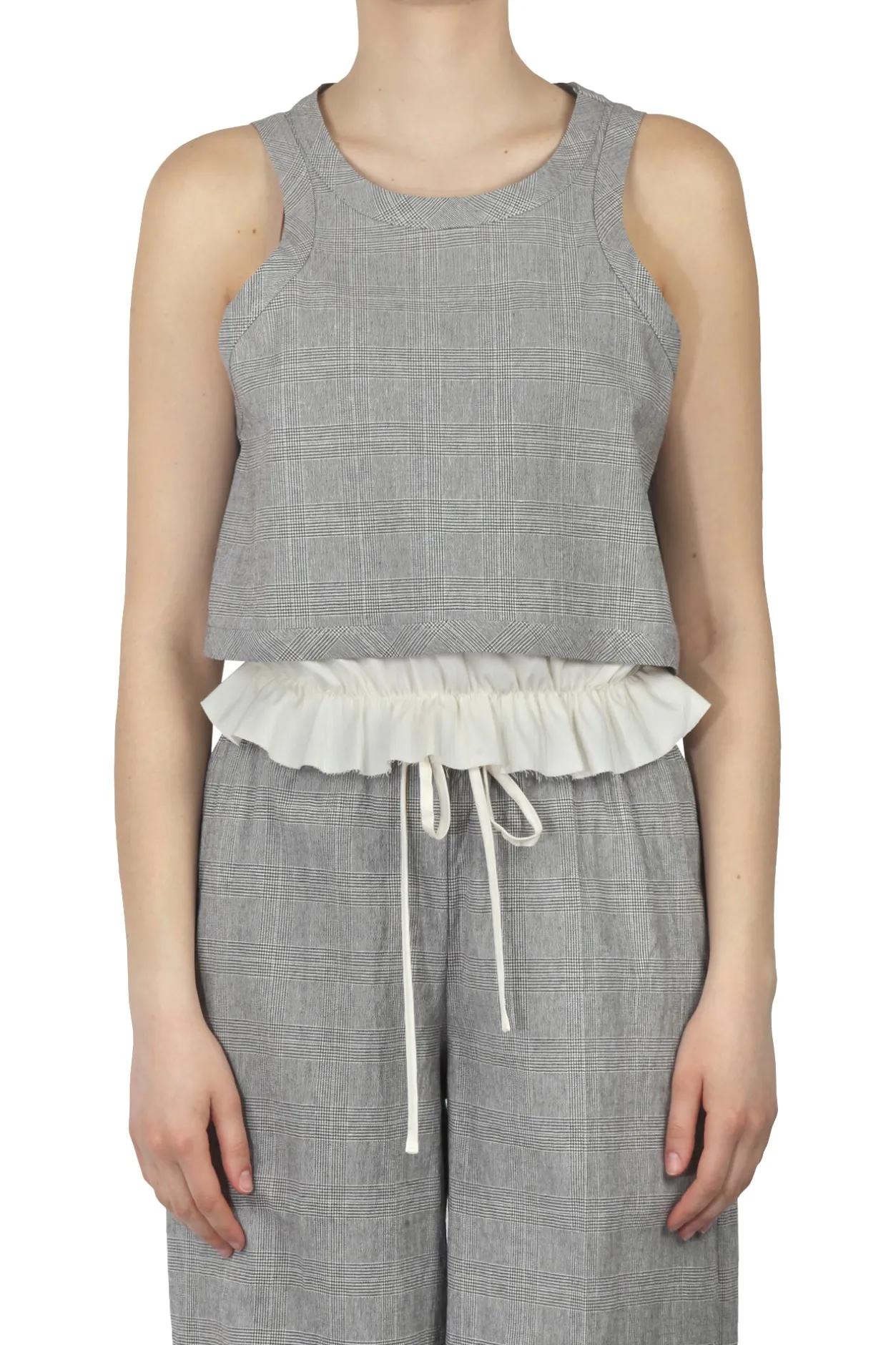 - Top - 450696 - Grigio^8pm Clearance