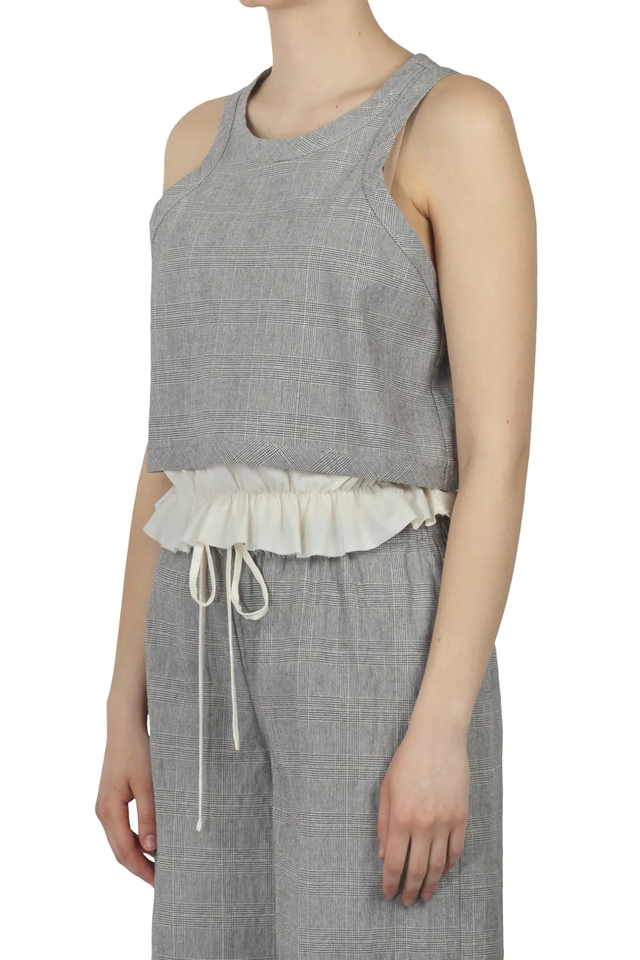 - Top - 450696 - Grigio^8pm Clearance