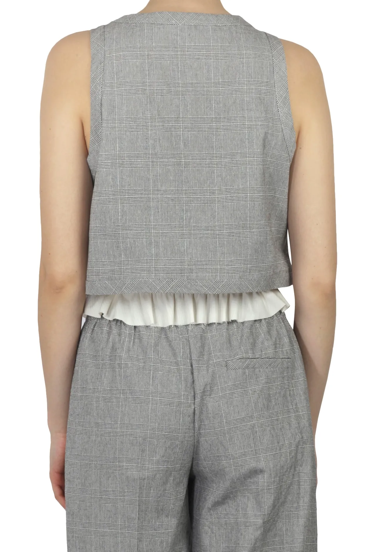 - Top - 450696 - Grigio^8pm Clearance
