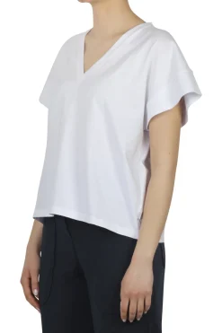 - T-shirt - 450698 - Bianco^8pm New