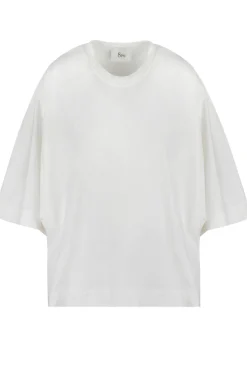 - T-shirt - 450712 - Latte^8pm Outlet