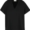 - T-shirt - 450698 - Nero^8pm New