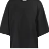 - T-shirt - 450712 - Nero^8pm Outlet