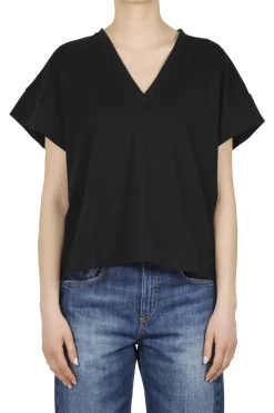 - T-shirt - 450698 - Nero^8pm New