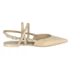 - Ballerine - 450121 - Beige^Pomme d'Or New