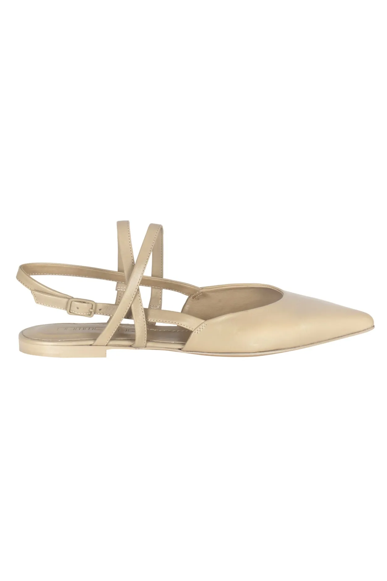 - Ballerine - 450121 - Beige^Pomme d'Or New