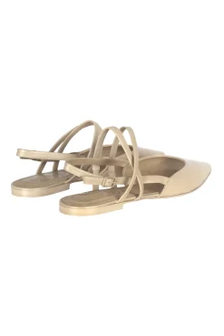 - Ballerine - 450121 - Beige^Pomme d'Or New