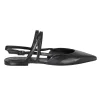 - Ballerine - 450121 - Nero^Pomme d'Or Sale