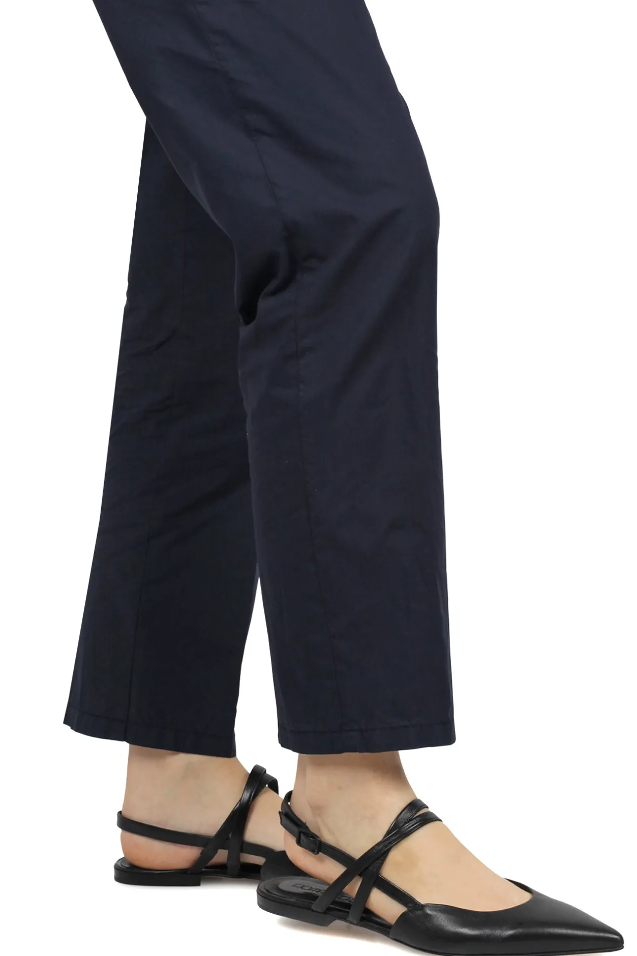 - Ballerine - 450121 - Nero^Pomme d'Or Sale
