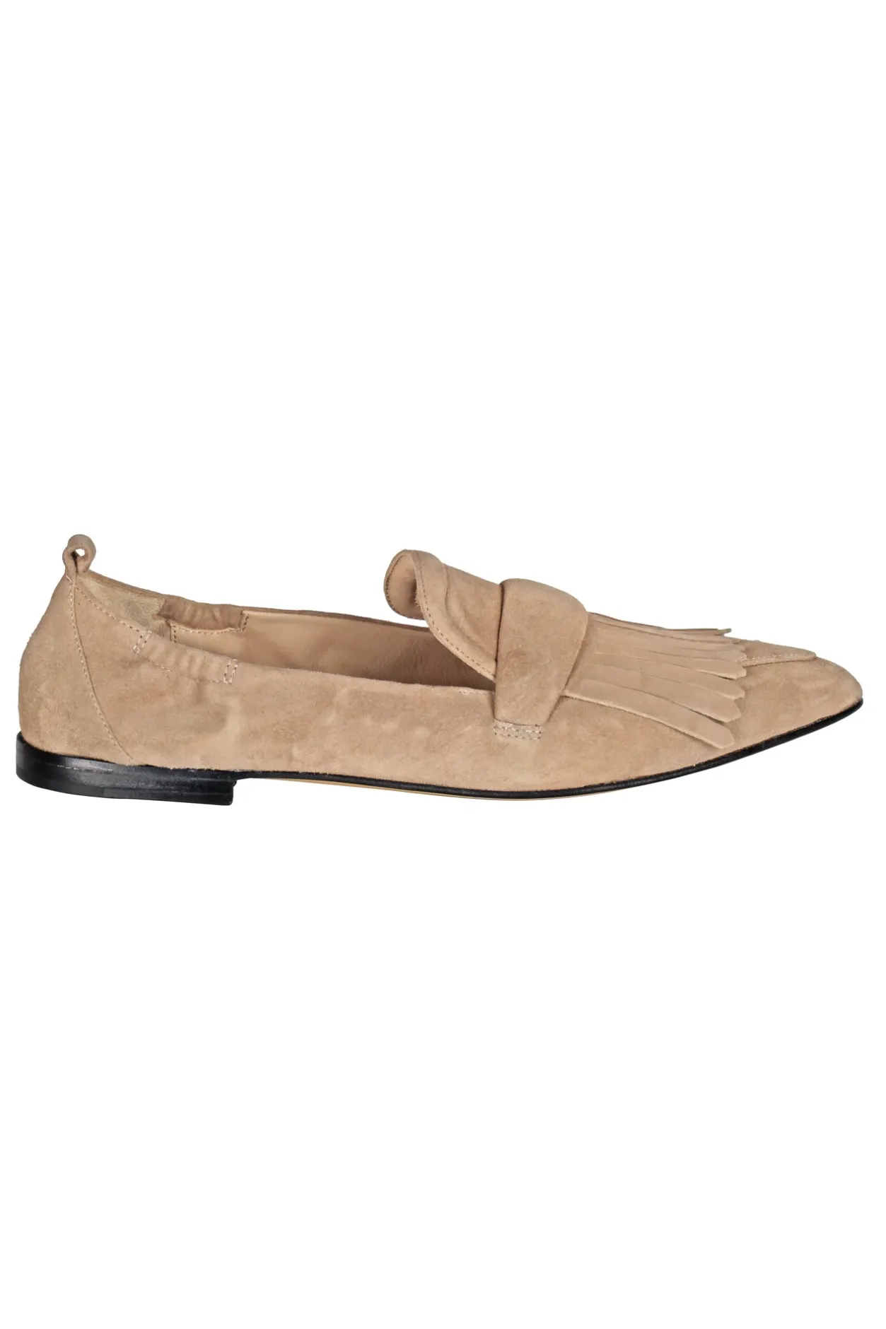 - Ballerine - 450122 - Tortora^Pomme d'Or Sale