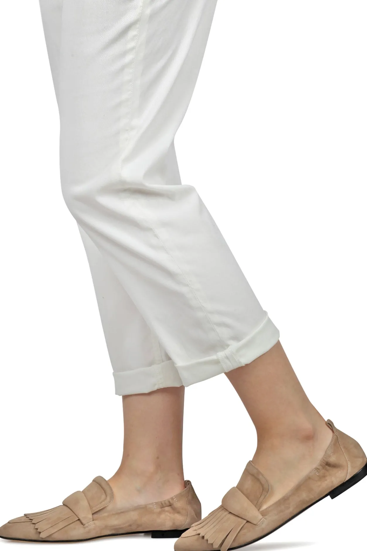 - Ballerine - 450122 - Tortora^Pomme d'Or Sale