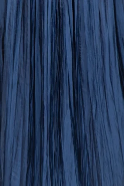 - Gonna - 450010 - Blu^Roberto Collina Clearance