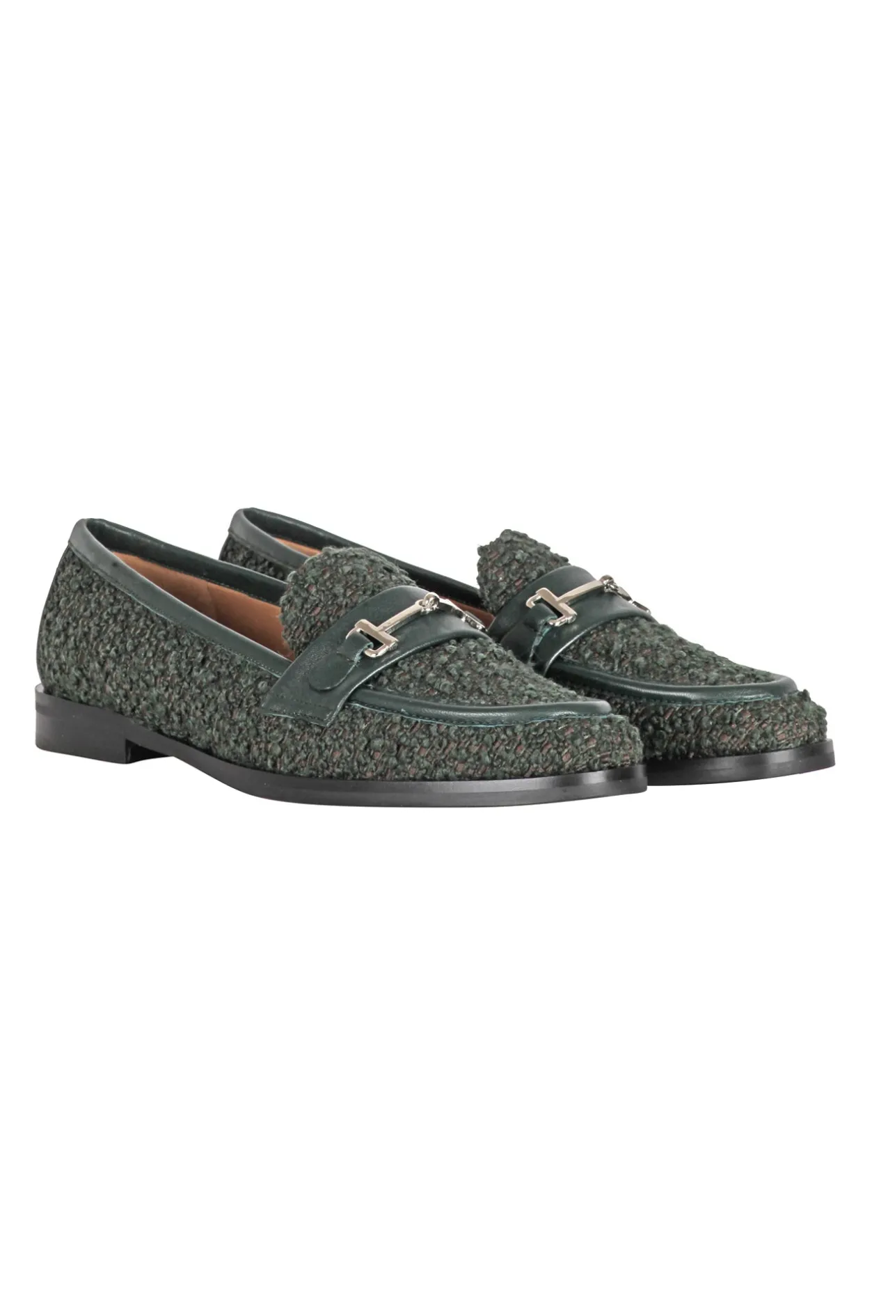 - Mocassino - 440739 - Verde^Roberto Festa Online
