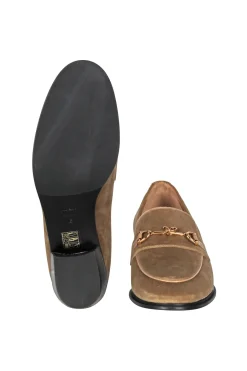 - Mocassino - 440730 - Fango^Roberto Festa Outlet