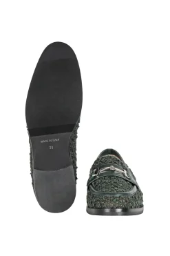 - Mocassino - 440739 - Verde^Roberto Festa Online