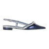 - Scarpe basse - 431106 - Blu/Argento^Roberto Festa Best
