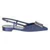 - Scarpe basse - 451007 - Blu^Roberto Festa Fashion