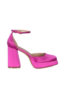 - Scarpe con tacco - 410678 - Fuxia^Roberto Festa Sale