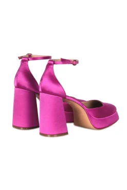 - Scarpe con tacco - 410678 - Fuxia^Roberto Festa Sale