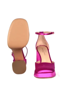 - Scarpe con tacco - 410678 - Fuxia^Roberto Festa Sale