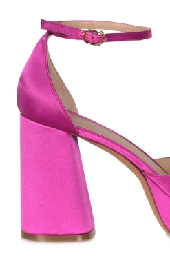 - Scarpe con tacco - 410678 - Fuxia^Roberto Festa Sale