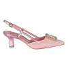 - Slingback - 451006 - Rosa^Roberto Festa Hot