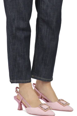 - Slingback - 451006 - Rosa^Roberto Festa Hot