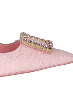 - Slingback - 451006 - Rosa^Roberto Festa Hot