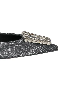 - Slingback - 451003 - Nero^Roberto Festa Best