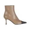 - Stivaletti - 420653 - Beige^Roberto Festa Best