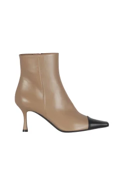 - Stivaletti - 420653 - Beige^Roberto Festa Best