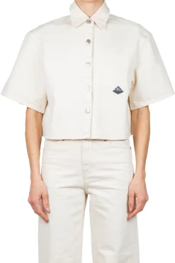 - Camicia - 450875 - Avena^Roy Rogers Fashion
