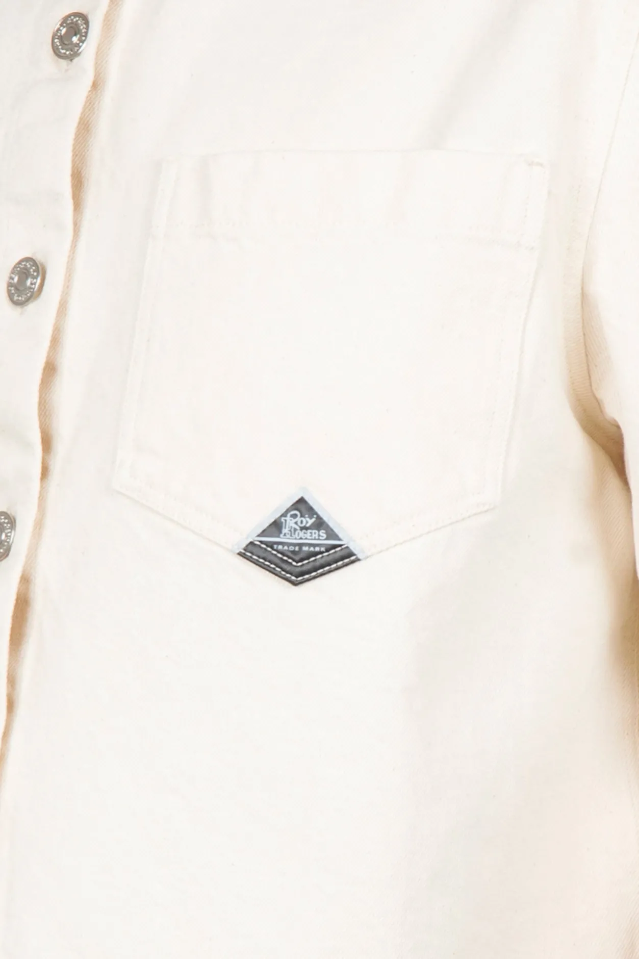 - Camicia - 450875 - Avena^Roy Rogers Fashion